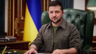 виступ Зеленського