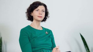 Олеся Островська-Люта про культурний фронт війни з Росією