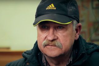 Історія працівника Гостомельського аеродрому