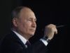 Стероидный психоз или изолированное мышление? Что происходит с психикой Путина