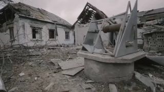Ракети вбили дитину з інвалідністю історія чоловіка який втратив сім'ю через агресію РФ