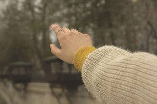 Як зволожити шкіру під час вйни