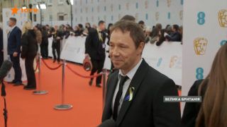 Зірки підтримують Україну