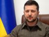 “Это будет самое плохое решение в вашей жизни.” Обращение Зеленского на 22 день войны с Россией