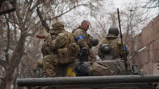 Оперативна обстановка 19 березня