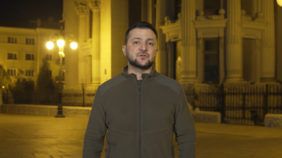 Обращение Зеленского сегодня