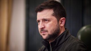 Зеленський звернення сьогодні