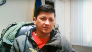 Ситуація в Миколаївській області 19.03.2022