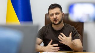 звернення Зеленського 19 березня