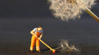 Комунальні служби Києва