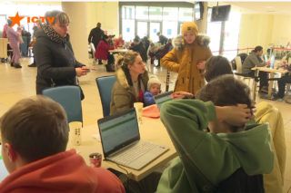 Логістичні центри у Львові
