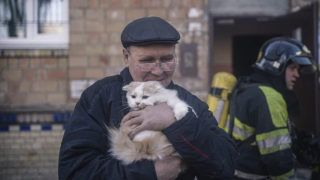 Національне бюро для пошуку людей