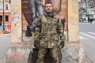 Пісня Колі Сєрги про Путіна