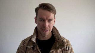 СБУ перехопило розмову ворога 20.03.22