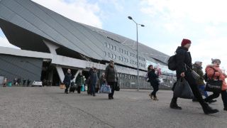 Скільки обходиться Львову утримувати переселенців