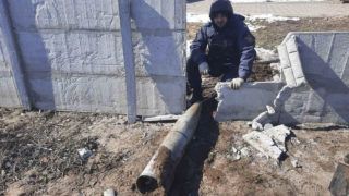Ситуація в Харокві станом на 20.03