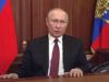 Фашизм снова в Европе: эксперты о действиях Путина в Украине