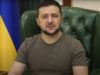 ЗСУ допомагають російським військовим з дорогою на суд Божий. Звернення Зеленського на 25 день війни