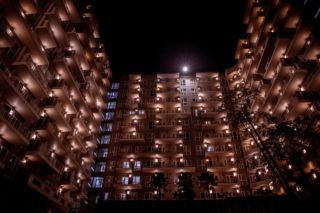 Чому важливе світломаскування?