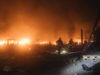 Потужний обстріл ТРЦ в Києві: все, що відомо, та відео з місця подій