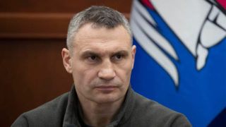Посилена комендантська година в Києві 21 березня