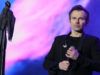 Більше не буду, вони закривають очі на вбивства дітей — Вакарчук про звернення до росіян та свою місію