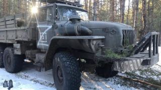 Війна в Україні 21.03.22