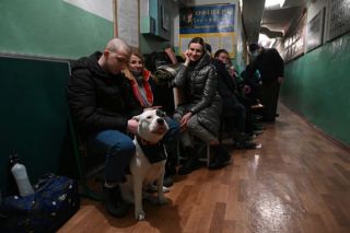 Як діяти під час штурму міста - поради Патрульної поліції