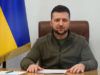 Под звуки сирен украинцы рожают детей и умирают — обращение Зеленского к жителям ФРГ