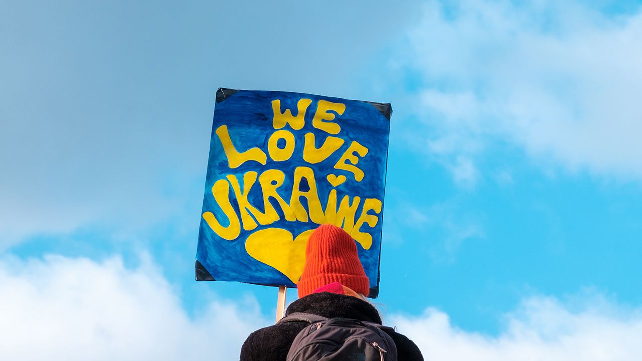 Дипломатичні перемоги України