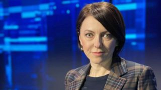 Ганна Маляр