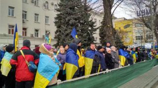 Херсон - це Україна