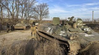 перехоплені розмови ворога