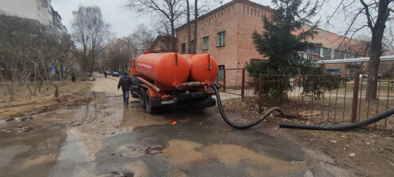 Чернігів 22 березня