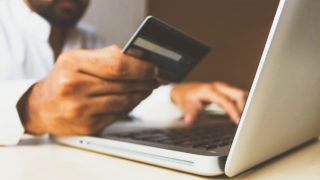 Робота онлайн-магазинів в Україні під час війни