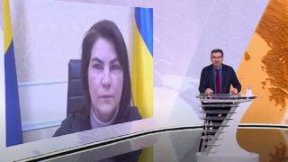 Венедіктова про вивезення людей з Маріуполя