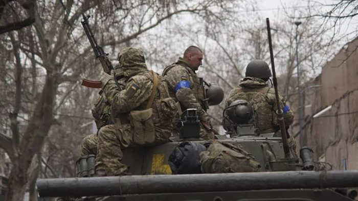 Втрати російських військових 22.03.22