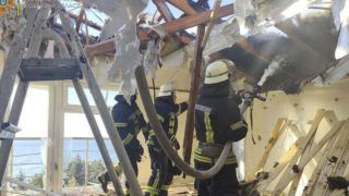 Як отримати компенсацію від держави за знищений будинок