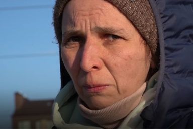 Історія людей з окупованого Ворзеля