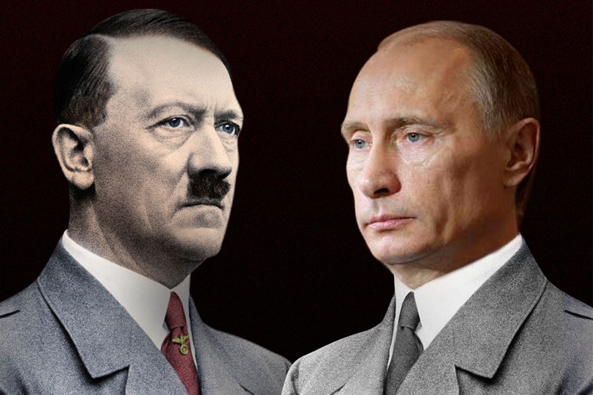Ніколи знову