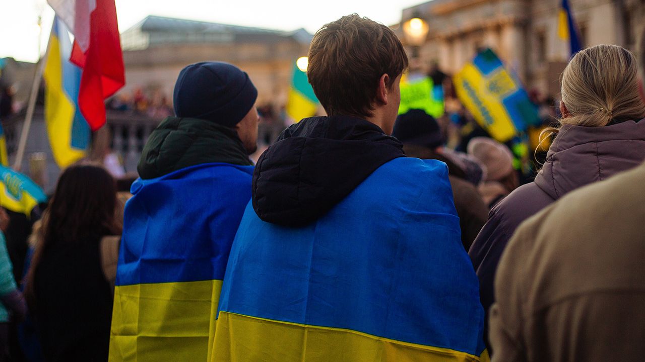 Плани українців на майбутнє