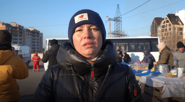 Історії людей з окупавих Бучі, Ворзеля, Ірпеня