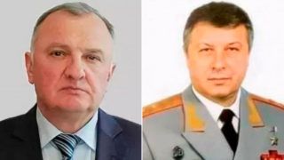 Вінничани звернулись до своїх братів-генералів