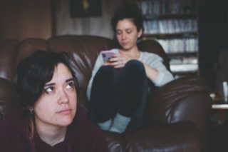 “Вдома зібралися чи не всі родичі. Як вжитися з купою людей в одному приміщенні?”