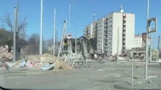 Бомбардування України 24.03.22