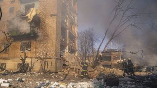 План відбудови України після війни