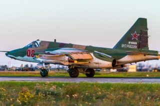 Що робити при авіабомбардуванні
