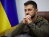 Ніколи не кажіть, що наша армія не відповідає стандартам НАТО. Виступ Зеленського на саміті Альянсу 24 березня