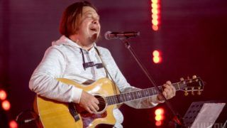 За нами тільки перемога! Лідер гурту Плач Єремії про український спротив окупантам