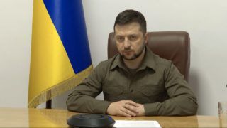 Зеленський на саміті g7 24.03.22